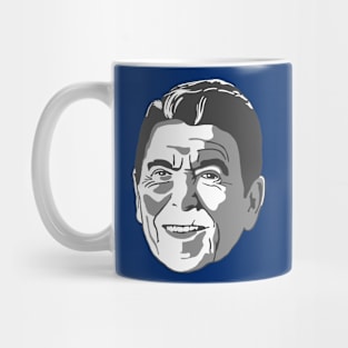 Ronald Reagan Classic Mug